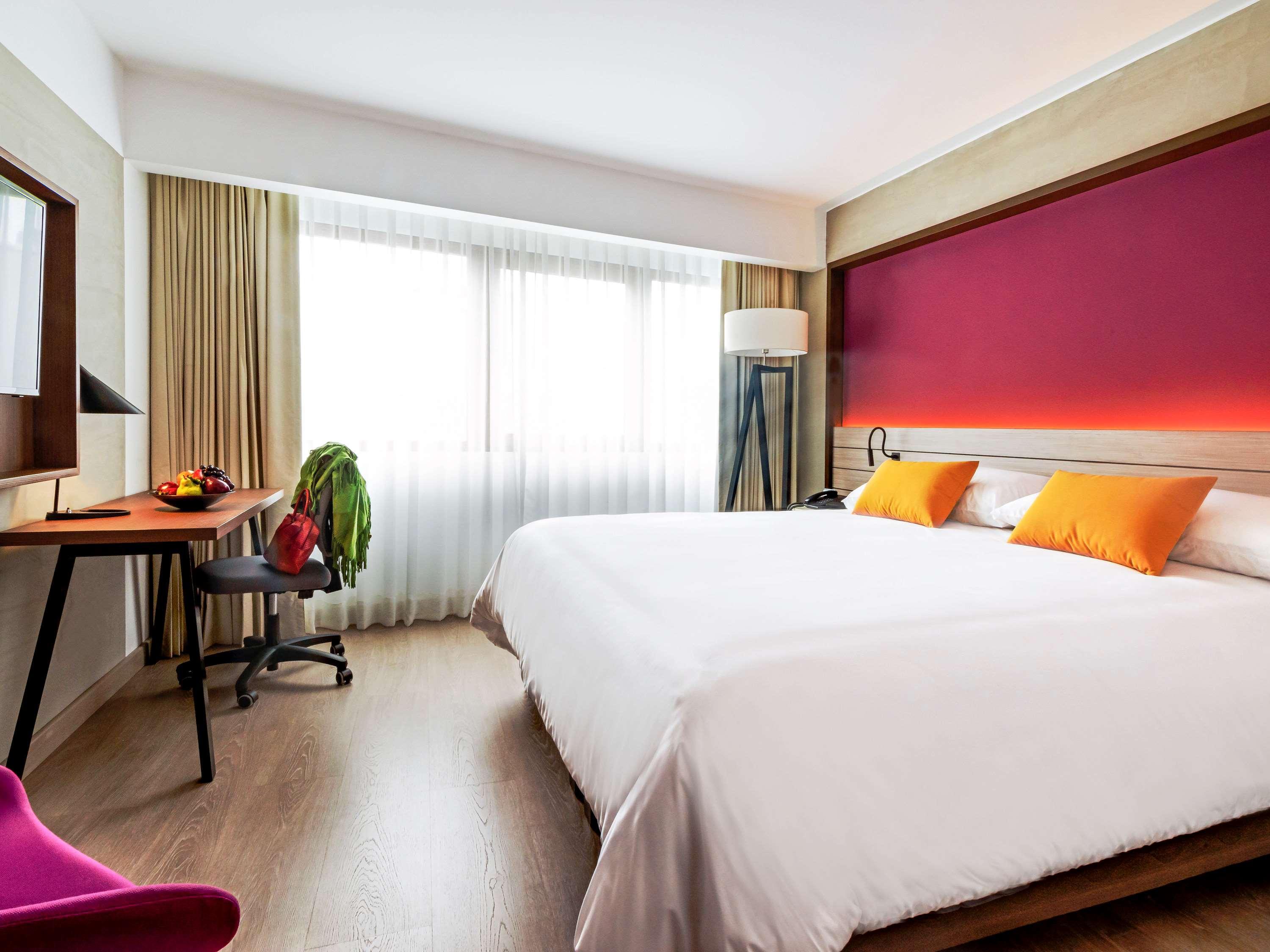 Mercure Ariosto Lima Bagian luar foto