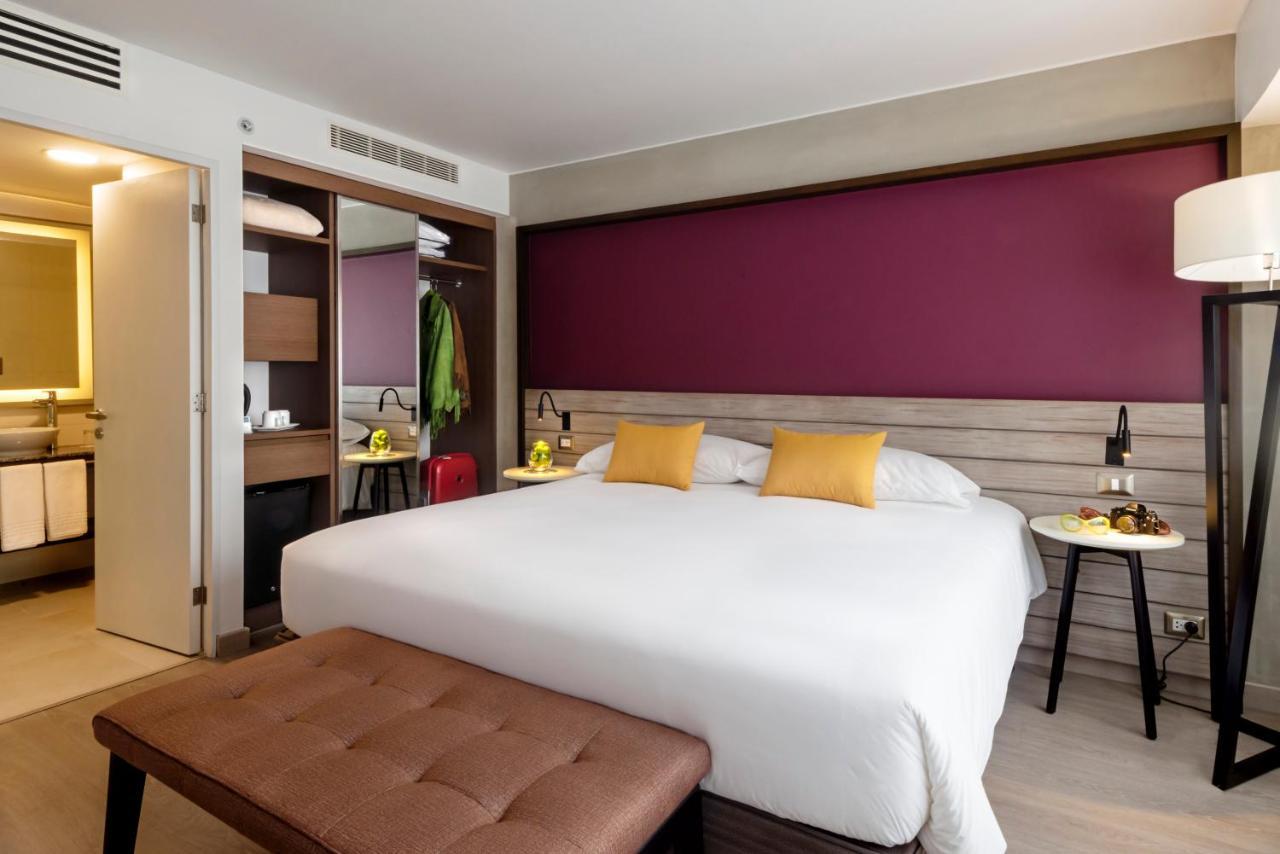 Mercure Ariosto Lima Bagian luar foto